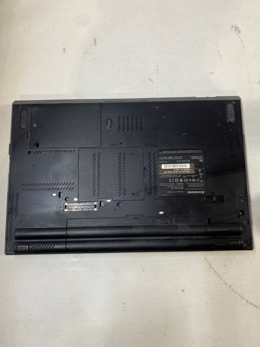 Lenovo ThinkPad W510 Core i7-720QM Quadro FX880M 1GB 16GB RAM 180GB SSD READ!