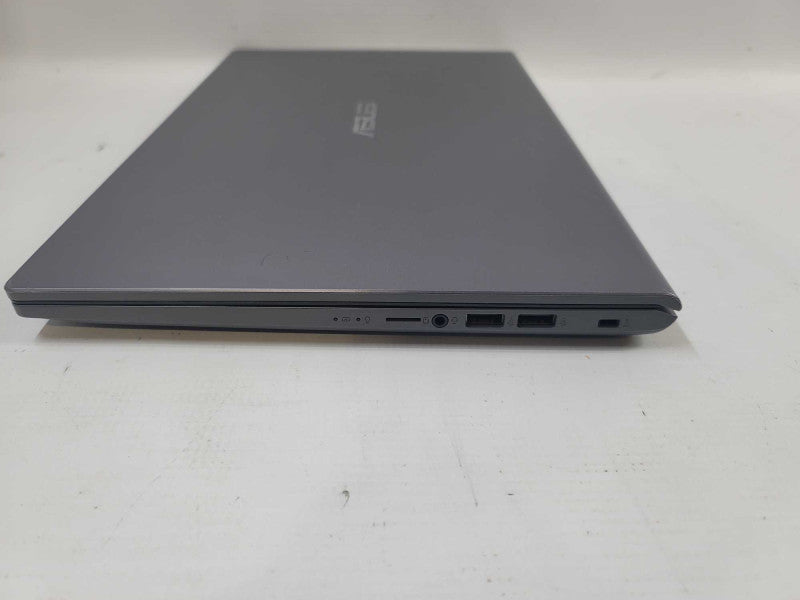 ASUS NoteBook X509J i5-1035G7@ 1.00GHz, 12GB DDR4, 512GB M.2 **NO BATTERY** Î²