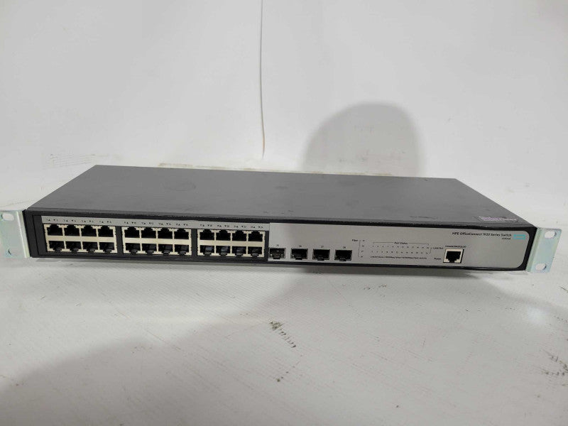 HP OfficeConnect 1920 Switch HPE JG924A !