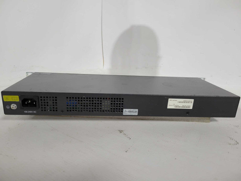 HP OfficeConnect 1920 Switch HPE JG924A !
