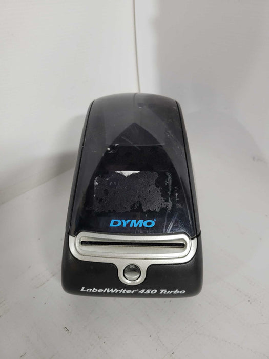 Dymo LabelWriter 450 Turbo Label Printer READ !