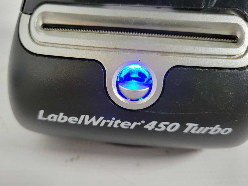 Dymo LabelWriter 450 Turbo Label Printer READ !