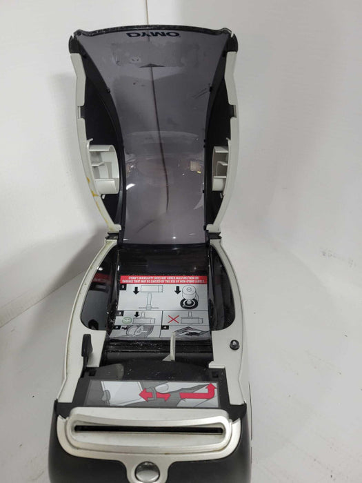 Dymo LabelWriter 450 Turbo Label Printer READ !