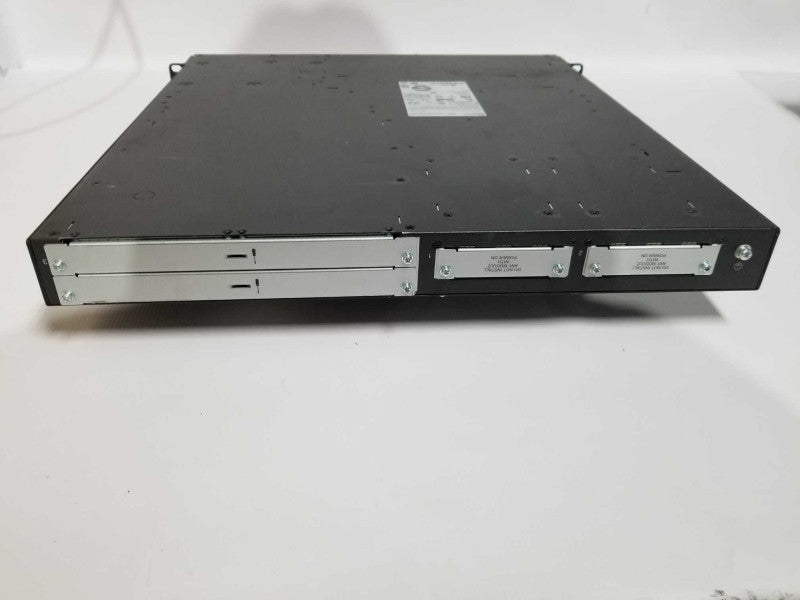 HP MSR3012 MSR3012 JG409A Gigabit Router - Factory Reset Q#
