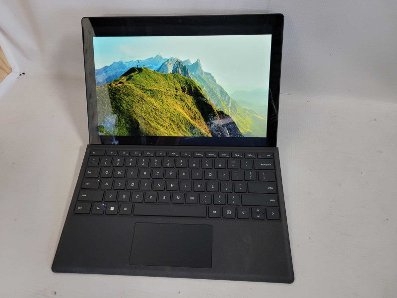 Microsoft Surface Pro 7 - i7-1065G7, 16GB RAM, 256GB SSD