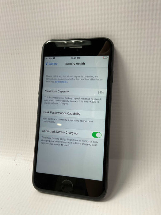 Apple iPhone 7 32GB UNLOCKED  -