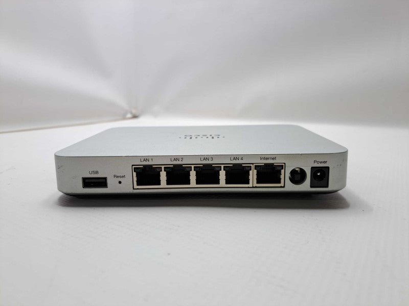 Cisco Meraki Z1 Cloud Managed Teleworker Gateway Router - Unclaimed *READ* )