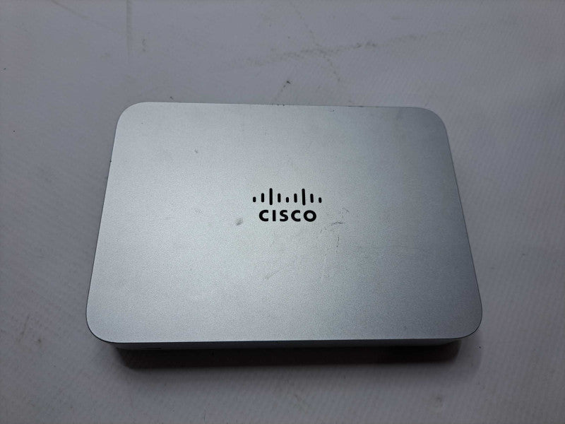 Cisco Meraki Z1 Cloud Managed Teleworker Gateway Router - Unclaimed *READ* )