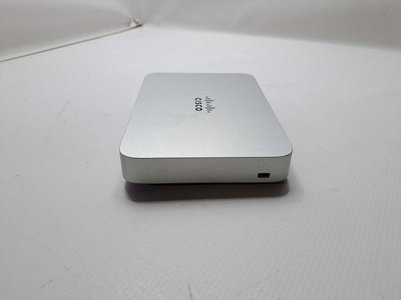 Cisco Meraki Z1 Cloud Managed Teleworker Gateway Router - Unclaimed *READ* )