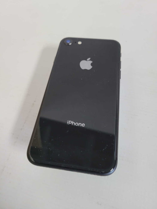Apple iPhone 8 - Activation Locked Q