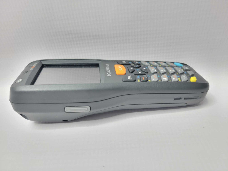 Datalogic Memor X3 Mobile Computer w/ Power Adapter _