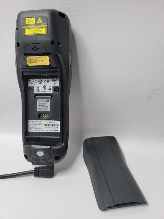 Datalogic Memor X3 Mobile Computer w/ Power Adapter _