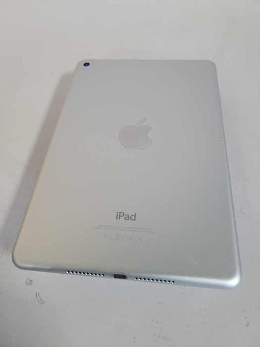 Apple iPad Mini 4 (A1538) - Activation locked Q
