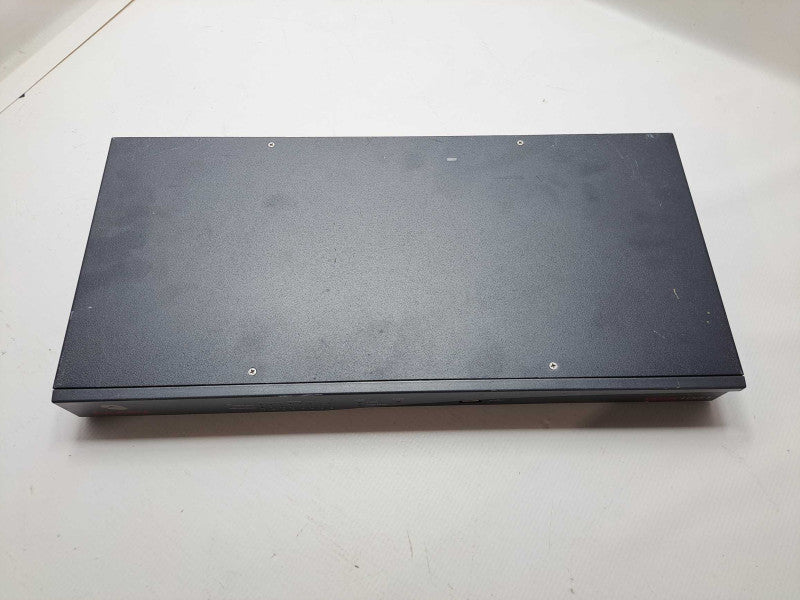 Avocent DSR1031 8-Port KVM over IP Switch )