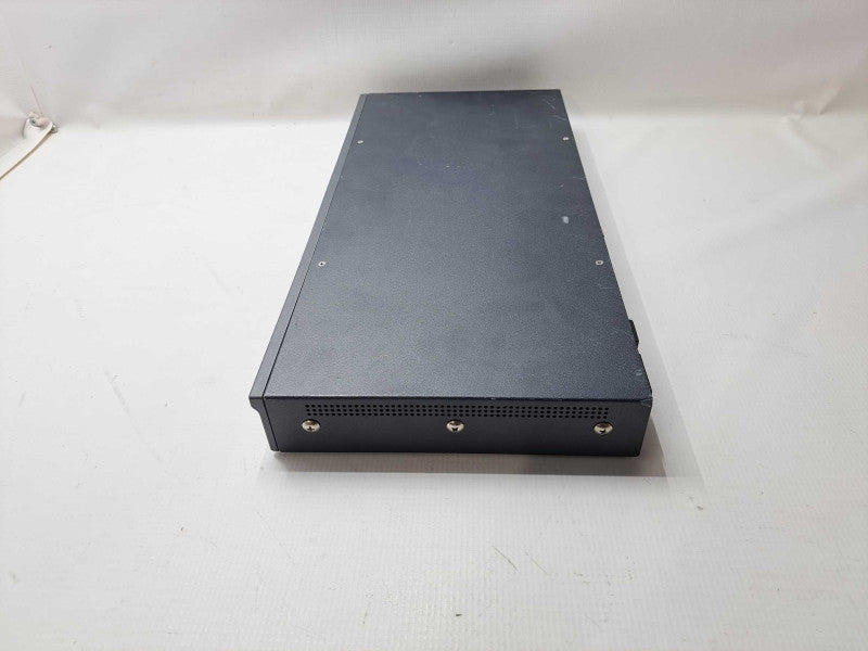 Avocent DSR1031 8-Port KVM over IP Switch )