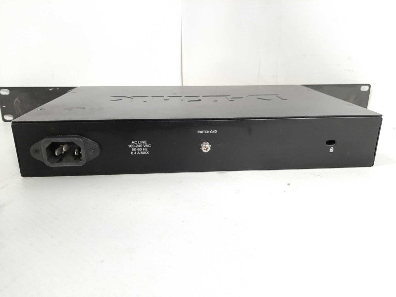 D-LINK GIGABIT SWITCH DGS-1016D $