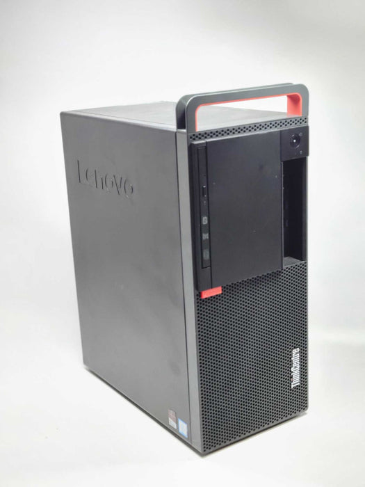 Lenovo ThinkCentre M910T - Intel Core I5-7500 @ 3.40GHz - 8GB DDR4 - NO HDD
