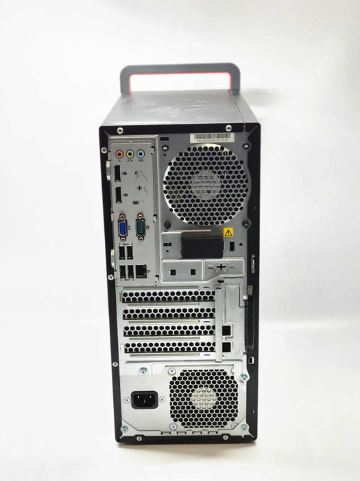 Lenovo ThinkCentre M910T - Intel Core I5-7500 @ 3.40GHz - 8GB DDR4 - NO HDD