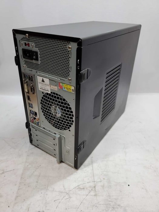 Custom PC - Intel i3-6100 @ 3.70 GHZ 8GB DDR4, 350W PSU