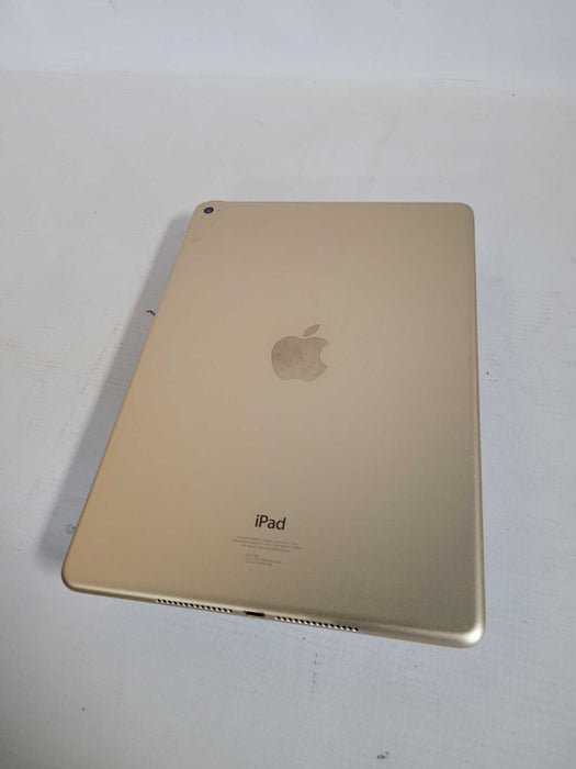 iPad Air 2 (A1566) - Activation Locked