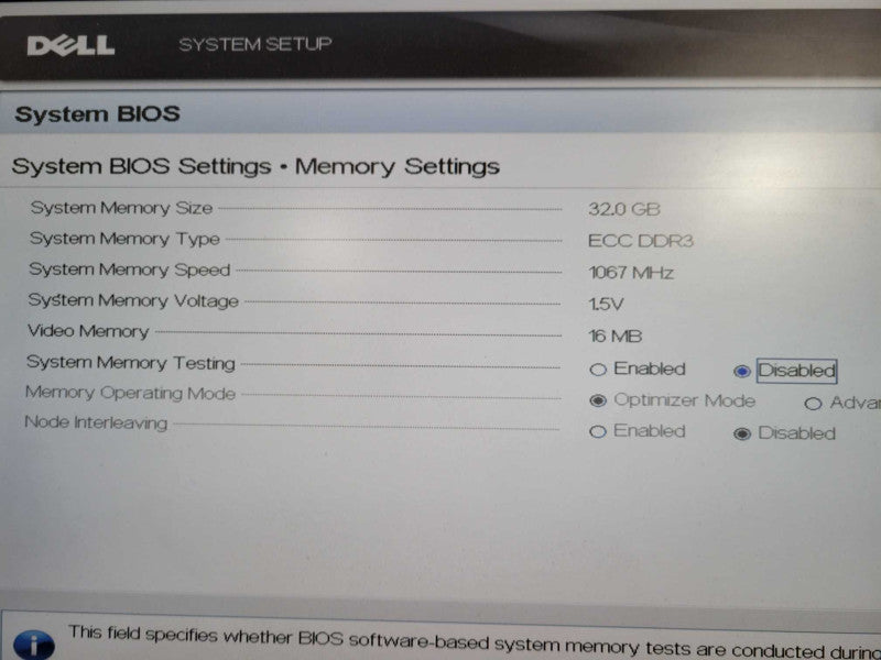 Dell PowerEdge R620 Server  Xeon E5-2609 0 @2.00GHz 32GB DDR3 H710 Mini !
