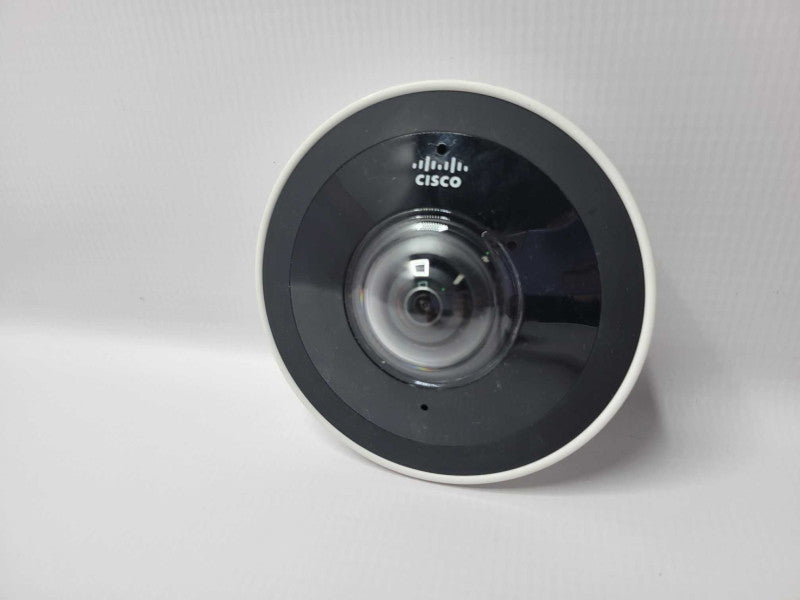 Cisco Meraki MV32-HW 360 Degree Mini Dome Smart Camera, UNCLAIMED Q_