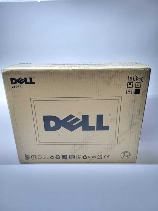 Dell E1911 19\\" LCD Monitor