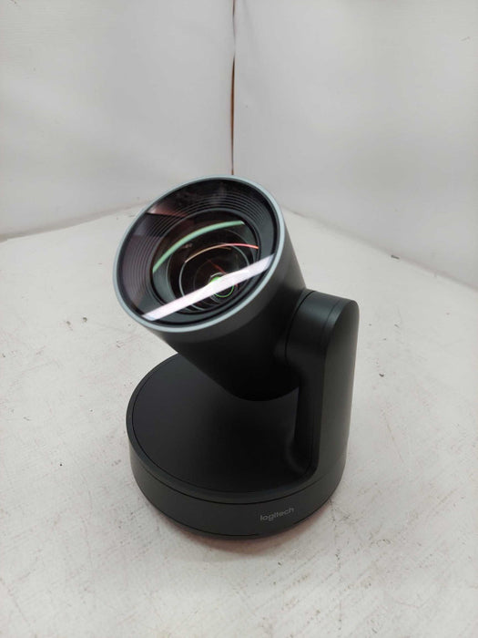 Logitech Rally Conference Camera   Model: V-R0010 Q