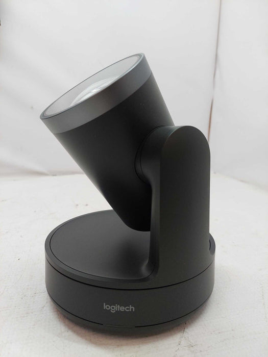 Logitech Rally Conference Camera   Model: V-R0010 Q