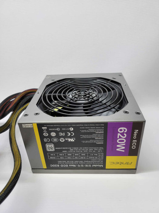 Antec Neo Eco - 620 Watt PSU