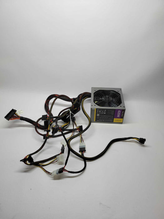 Antec Neo Eco - 620 Watt PSU