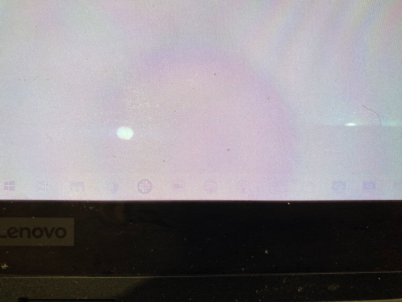 Lenovo ThinkPad P53 Laptop i7-9850H RTX5000 4GB 4K OLED 32GB RAM 500GB READ!
