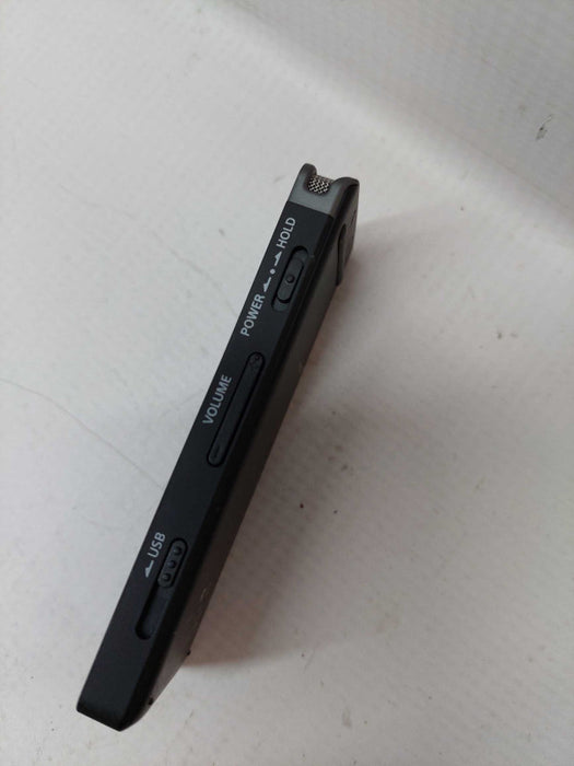 Sony Stereo Digital Voice Recorder Model: ICD-UX560