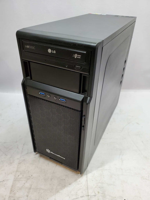 Custom PC - Intel i5-8400 @ 2.80 GHZ 16GB DDR4 550W PSU