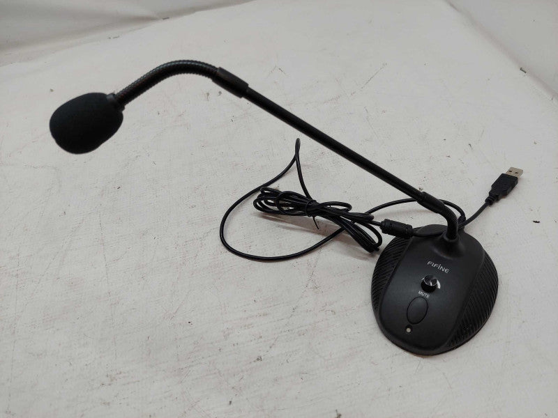 FIFine Microphone