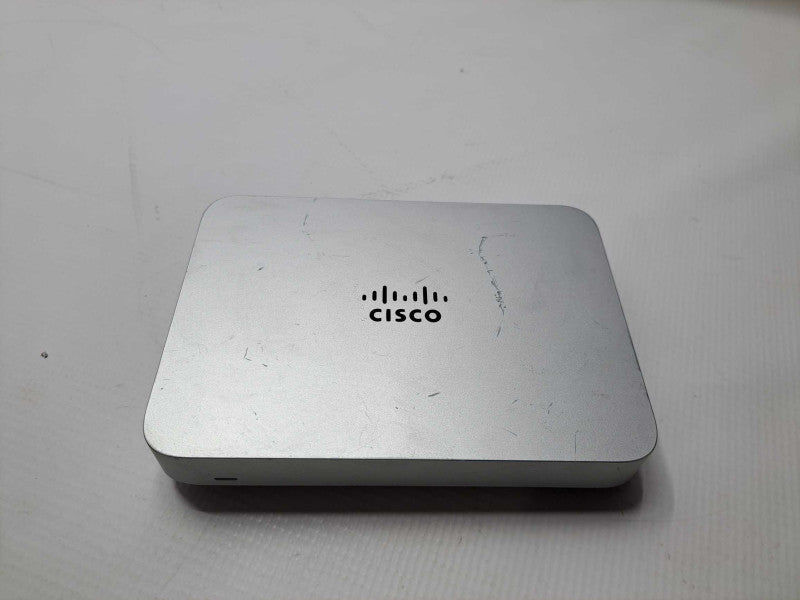 Cisco Meraki Z1 Cloud Managed Teleworker Gateway Router - Unclaimed )