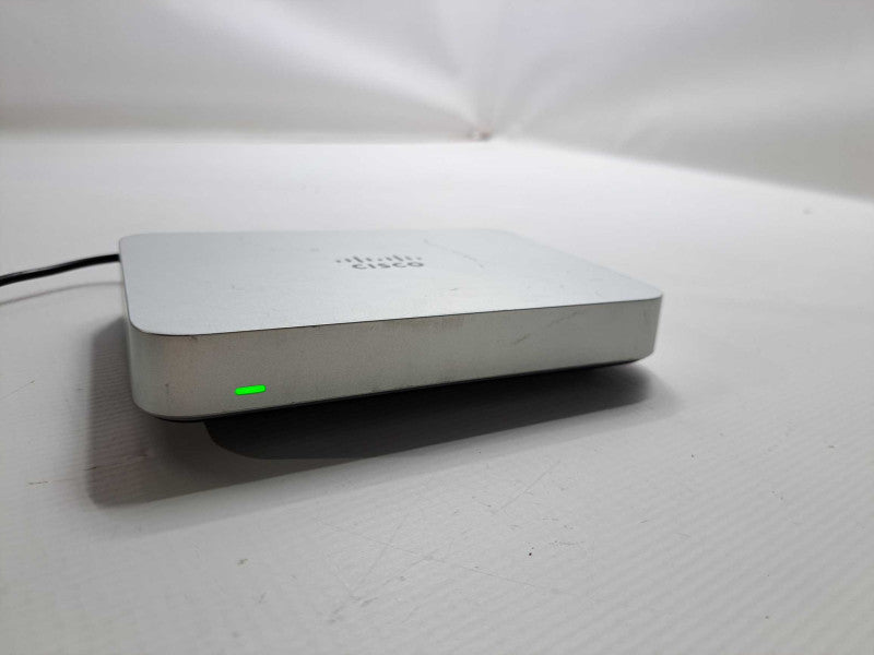 Cisco Meraki Z1 Cloud Managed Teleworker Gateway Router - Unclaimed )