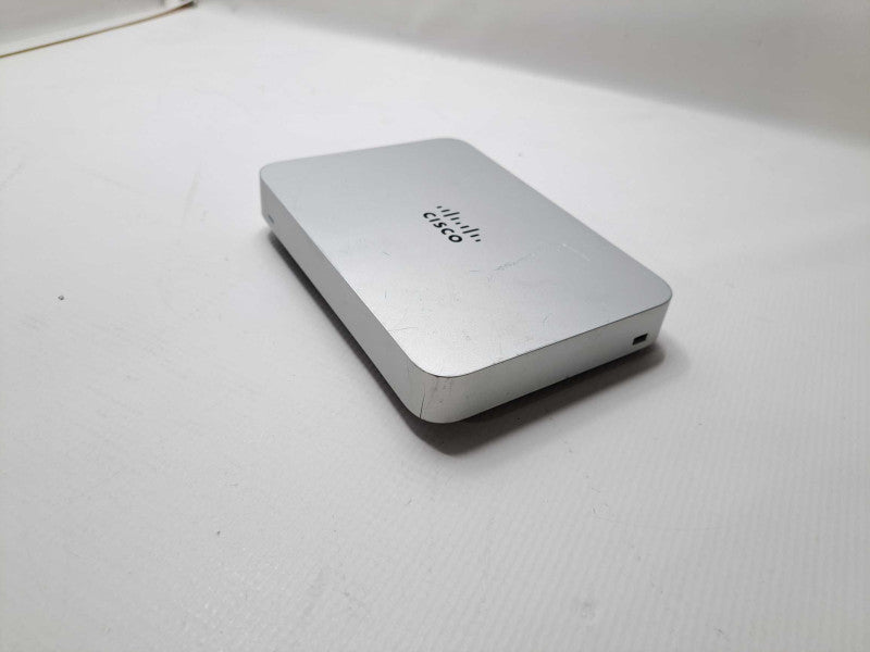 Cisco Meraki Z1 Cloud Managed Teleworker Gateway Router - Unclaimed )