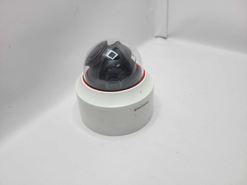 Honeywell H3W2GR1  IR Rugged Mini Dome Network Camera _