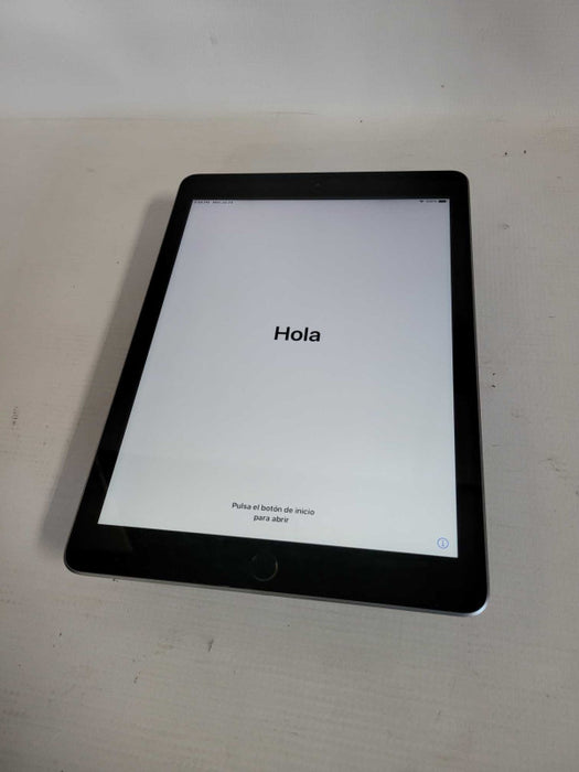 Apple iPad 5 (A1822) - Activation Locked