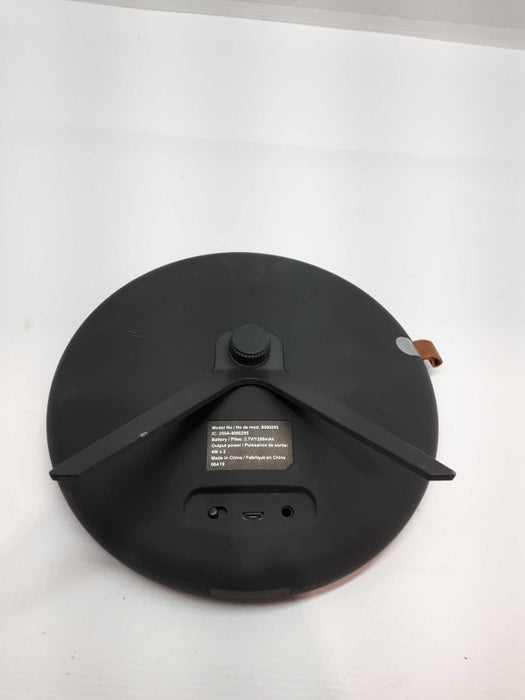 Portable Audio Eclipse 8080295  Speaker bluetooth &