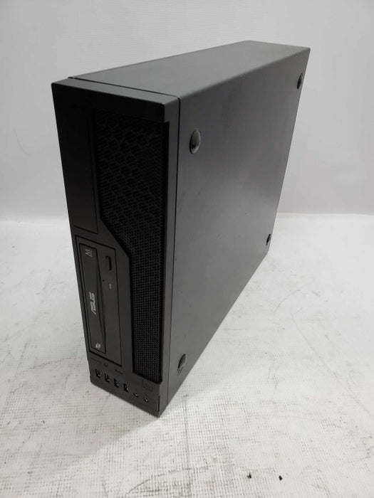 Custom PC - Intel i5-9400 @ 2.90 GHZ 8GB DDR4 SFF