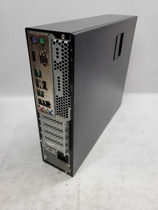 Custom PC - Intel i5-9400 @ 2.90 GHZ 8GB DDR4 SFF