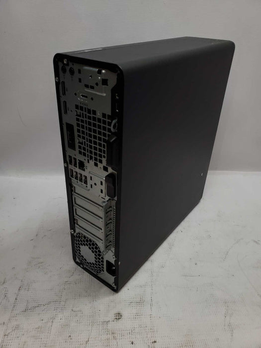 HP EliteDesk 800 G5 SFF - Intel i5-9500 @ 3.00 GHZ 16GB DDR4 SFF