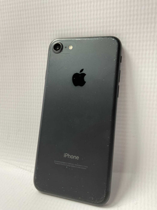 Apple iPhone 7 128GB iCloud UNLOCKED  -
