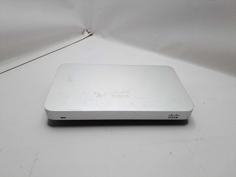 Cisco Meraki MX64-HW Cloud Managed Firewall Unclaimed  )