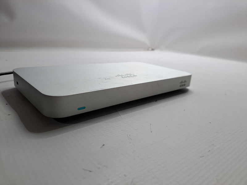 Cisco Meraki MX64-HW Cloud Managed Firewall Unclaimed  )
