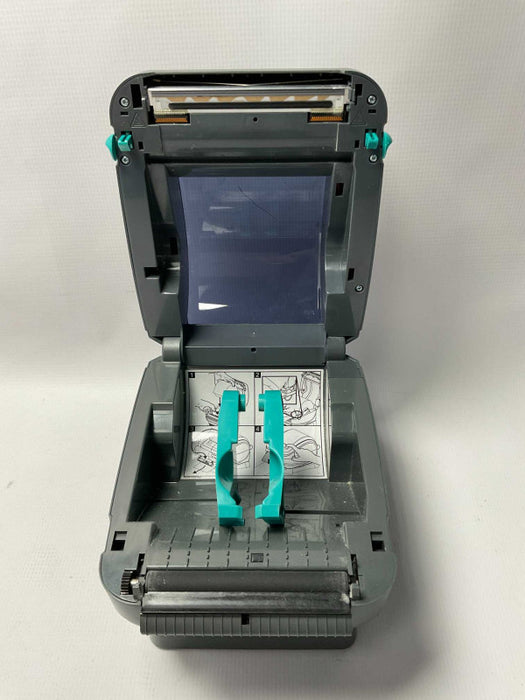 Zebra ZP505 Thermal Label Printer  -