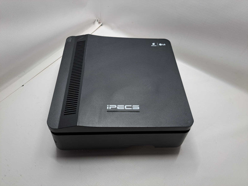 ERICSSON-LG IPECS EMG80 BASIC EKSU ANALOGUE SYSTEM *READ* )