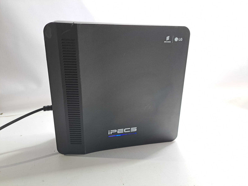 ERICSSON-LG IPECS EMG80 BASIC EKSU ANALOGUE SYSTEM *READ* )